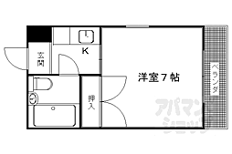 京都市中京区西ノ京樋ノ口町