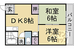 京都市中京区西ノ京三条坊町