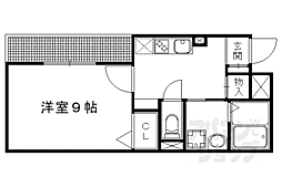 京都市北区平野上柳町
