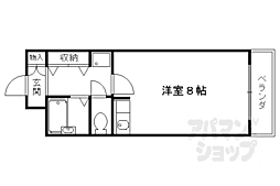 京都市北区衣笠荒見町