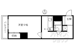 フェニックス堀川 203
