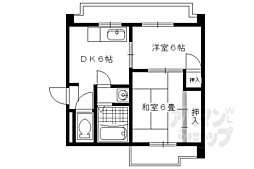 第2谷口マンション 303