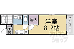 Ｍａｉｓｏｎ京都このえ 203