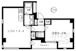 エスポワール柳馬場 401