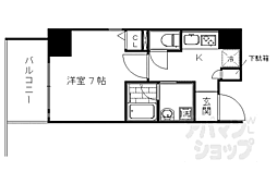 京都市中京区西ノ京南上合町