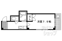 京都市上京区中御門横町