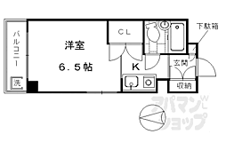 ヴィラ・イースト 303