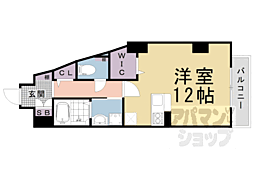 仮）グロスロシェ七条 302