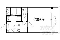 ＣＡＳＡ　ＹＡＭＡＢＵＮ　II 402