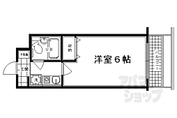 エスリード京都河原町第3 609