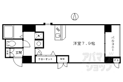 プレサンス京都五条大橋レジェンド 506