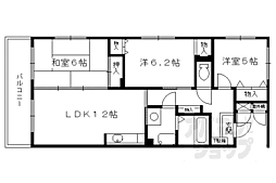 メゾン七条新町 204