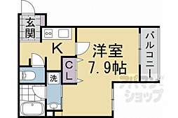 京都市左京区一乗寺築田町