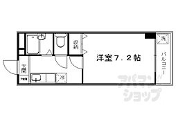 京都市北区衣笠総門町
