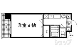 ハウスセゾン御所南 1608