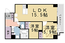 ＰＡＤＭＡ烏丸御池 902