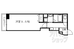 グランジュール綾小路 501