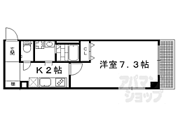 サンシャイン吉田 203
