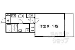 メゾン・アベイル 3A