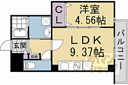 京都市中京区西ノ京左馬寮町