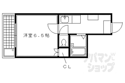 京都市中京区西ノ京馬代町