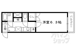 ヴィラソレイユ 401