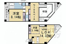 京都市中京区壬生坊城町