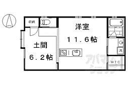 エルベコート東山七条 101