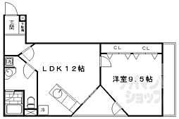 メゾンベローナ 211
