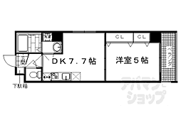 京都市中京区西ノ京南壺井町