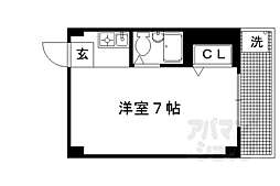 京都市左京区下鴨芝本町