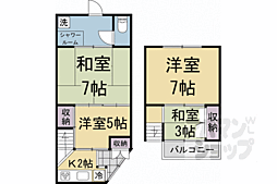 東山区古西町貸家323−5 xx
