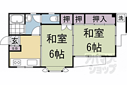 京都市左京区山端滝ケ鼻町