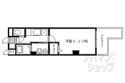 京都市北区小山東元町
