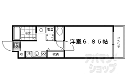 京都市南区東九条松田町