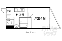 京都市北区小山西花池町