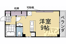 京都市北区平野宮本町