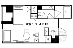 Ｃｏｔｏ　Ｇｌａｎｃｅ御所北 308