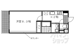 京都市左京区田中馬場町