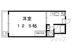 京都市北区紫野南舟岡町