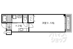 京都市上京区真倉町