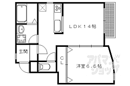 京都市北区紫竹北大門町