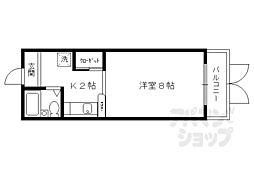 京都市左京区一乗寺赤ノ宮町