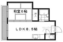 京都市左京区田中西高原町