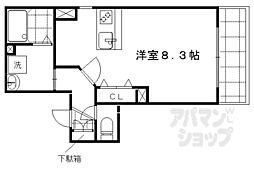プレサンス京都五条大橋レジェンド 101