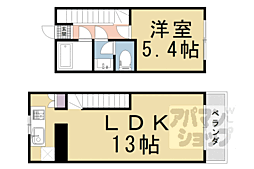 パークハウス 107