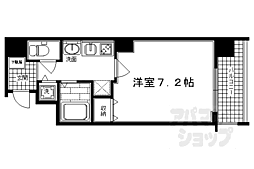 プレサンス京都三条響洛 502