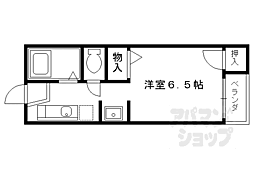 京都市北区小松原北町