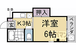 ジュネス寺島 302