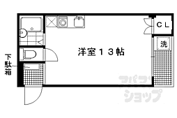 京都市左京区田中北春菜町